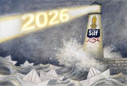 SILF 2026